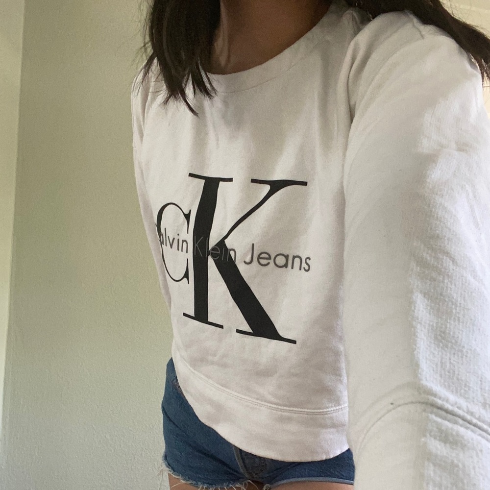 Calvin Klein pullover - Picture 6 of 6